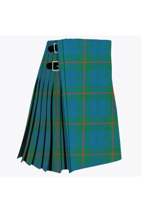 Barclay Hunting Ancient Premium Scottish Tartan Kilt - Scot Kilt Store