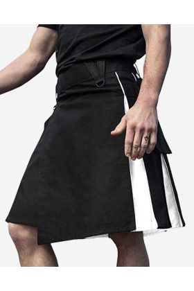 High-Quality Modern Scottish Kilt for Men - Scot Kilt Store