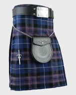 Pride Of Scotland Tartan Kilt - Scot kilt store