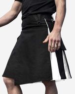 High-Quality Modern Scottish Kilt for Men - Scot Kilt Store